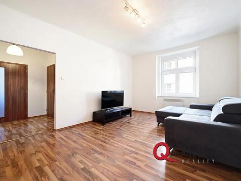 Prodej bytu 2+1, Praha - Nusle, Na Veselí, 58 m2