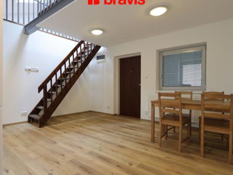 Pronájem bytu 2+kk, Popůvky, 65 m2