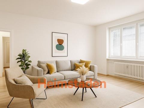 Pronájem bytu 4+kk, Ostrava - Moravská Ostrava, Na Desátém, 105 m2