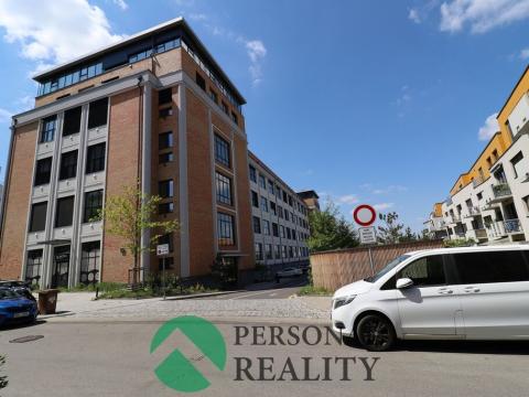 Pronájem obchodního prostoru, Praha - Košíře, Naskové, 140 m2
