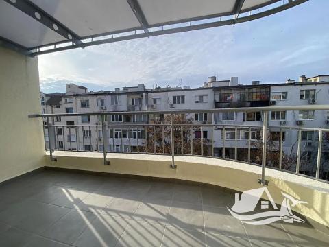 Prodej bytu 3+kk, Burgas, Bulharsko, 115 m2