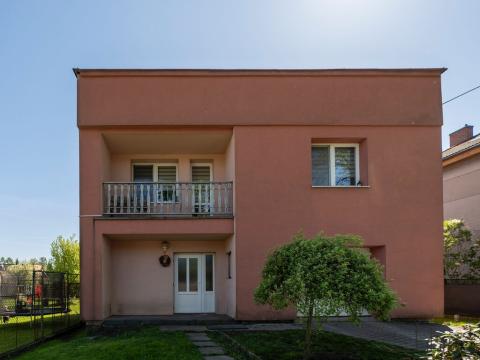 Prodej rodinného domu, Paskov, U Parku, 199 m2