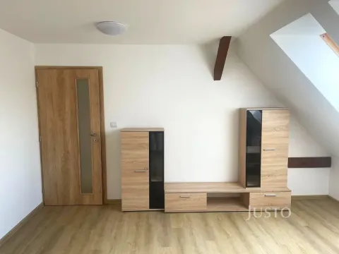 Pronájem bytu 2+kk, Bechyně, Soukenická, 44 m2