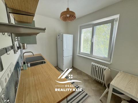 Pronájem bytu 2+1, Hlučín, Severní, 57 m2