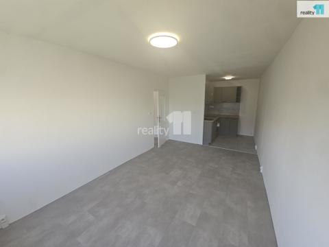 Pronájem bytu 2+kk, Praha - Chodov, Květnového vítězství, 43 m2