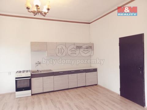 Pronájem bytu 3+kk, Liběchov, 78 m2