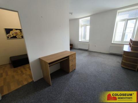 Pronájem bytu 1+1, Boskovice, 46 m2