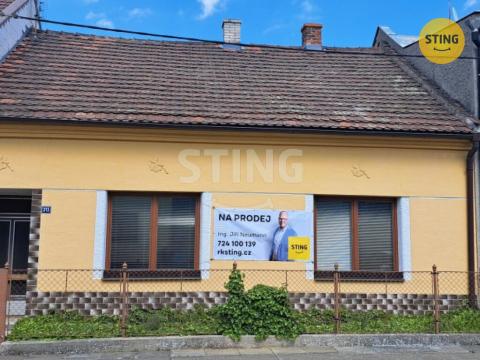 Prodej rodinného domu, Rokytnice, 80 m2