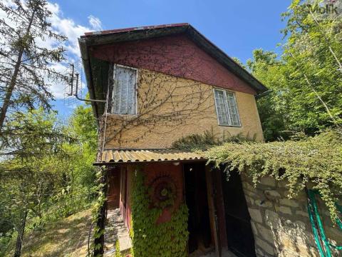Prodej zahrady, Koštice, 406 m2