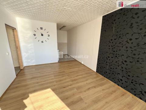 Pronájem bytu 2+kk, Kolín - Kolín II, Benešova, 54 m2