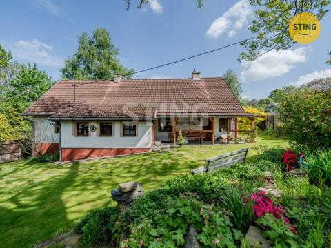 Prodej rodinného domu, Větřkovice, 129 m2