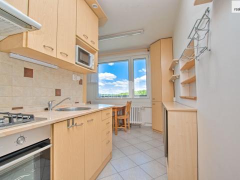 Pronájem bytu 3+1, Liberec - Liberec XIV-Ruprechtice, Na Pískovně, 80 m2