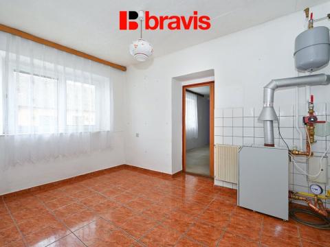 Prodej rodinného domu, Přísnotice, Žabčická, 116 m2