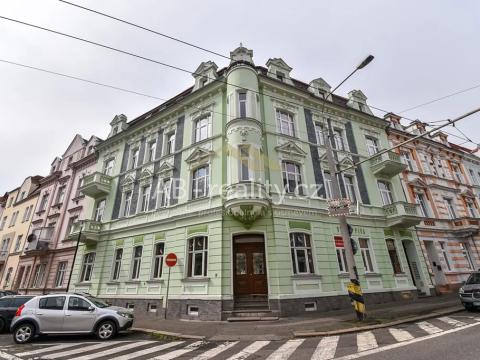 Pronájem bytu 1+kk, Teplice, Jankovcova, 16 m2