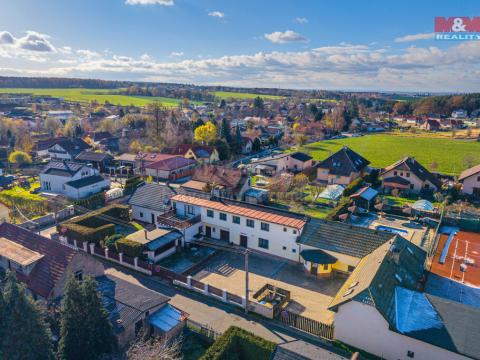 Prodej obchodního prostoru, Babice, Sportovní, 650 m2