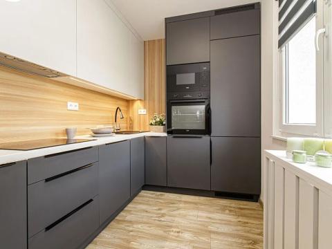 Prodej bytu 2+1, Ostrava, Patrice Lumumby, 61 m2