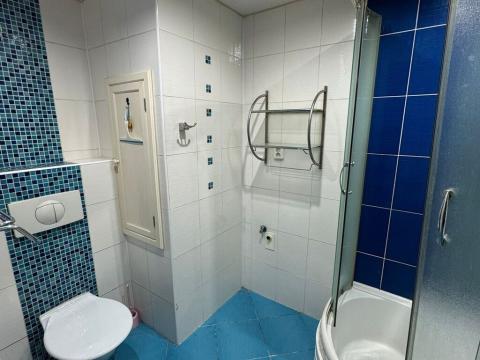 Pronájem bytu 2+1, Jirkov, Ervěnická, 52 m2