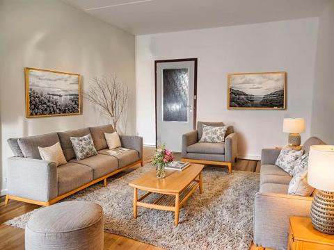 Prodej bytu 3+1, Praha - Modřany, 80 m2
