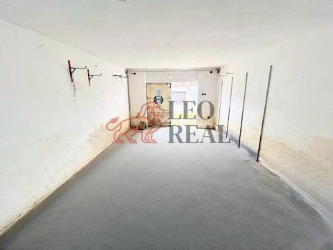 Prodej garáže, Jeseník, Bezručova, 23 m2