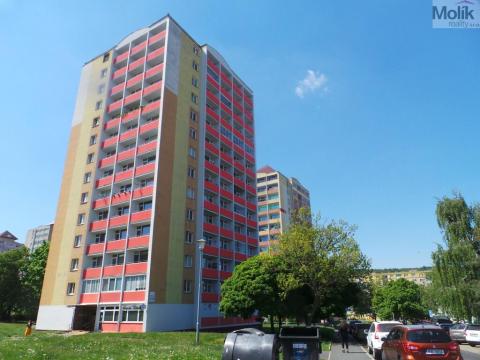 Prodej bytu 3+1, Most, U Věžových domů, 63 m2