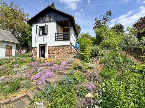 Prodej chaty, Bystřany, Na Lišce, 14 m2