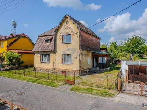 Prodej rodinného domu, Fulnek, Česká, 120 m2
