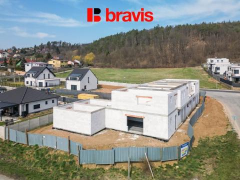 Prodej bytu 3+kk, Lipůvka, 56 m2