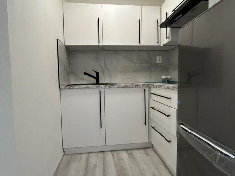 Pronájem bytu 2+kk, Praha - Strašnice, Královická, 42 m2