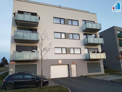Pronájem bytu 2+kk, Plzeň - Černice, Střední cesta, 50 m2