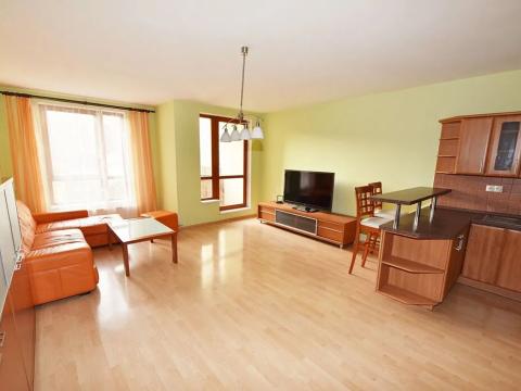 Pronájem bytu 3+kk, Praha - Kunratice, Za valem, 89 m2