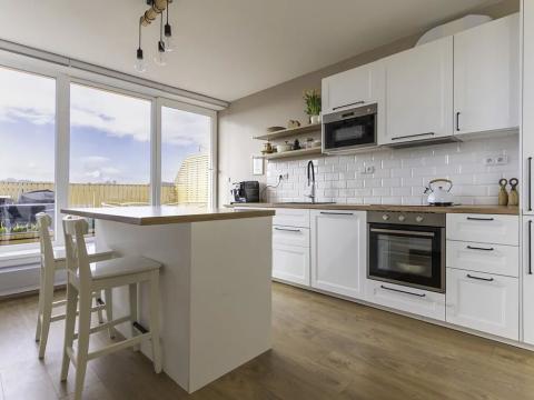 Pronájem bytu 3+kk, Mladá Boleslav, Laurinova, 83 m2