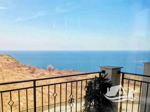Prodej bytu 2+kk, Bjala, Bulharsko, 61 m2