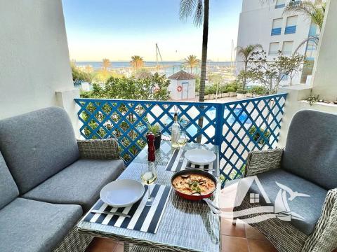 Prodej bytu 3+kk, Estepona, Španělsko, 74 m2