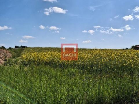 Prodej pozemku pro bydlení, Grygov, Komenského, 536 m2