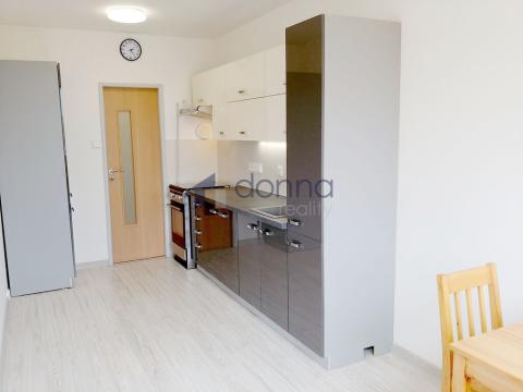 Pronájem bytu 3+1, Praha - Chodov, Doubravická, 68 m2