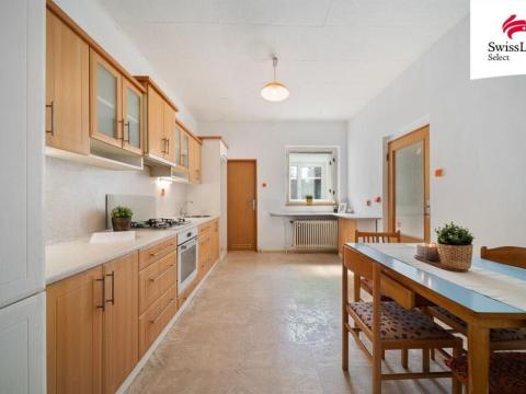 Prodej rodinného domu, Hradec Králové, Náhon, 93 m2