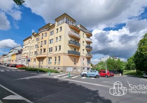 Prodej ordinace, Cheb, Písečná, 112 m2