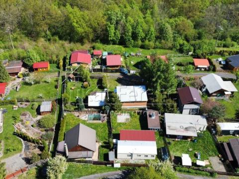 Prodej chaty, Chbany - Poláky, 52 m2