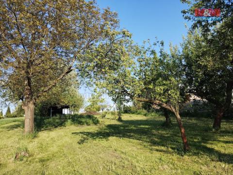 Prodej pozemku pro bydlení, Příbor, 9. května, 1539 m2