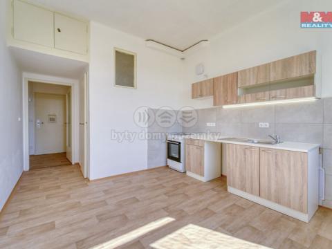 Pronájem bytu 2+1, Plzeň, Goethova, 66 m2