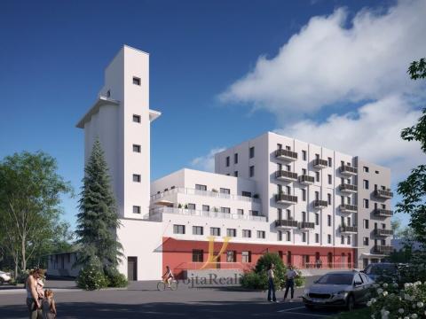 Pronájem obchodního prostoru, Olomouc, Chválkovická, 200 m2