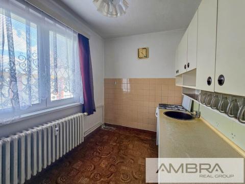 Prodej bytu 2+1, Karviná, tř. Osvobození, 59 m2