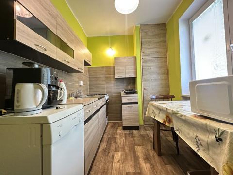 Prodej bytu 3+1, Tachov, Školní, 68 m2