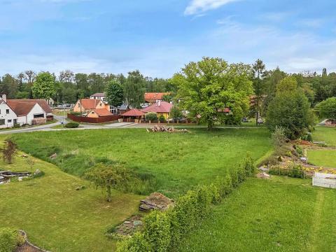 Prodej pozemku pro bydlení, Žichlínek, 1955 m2
