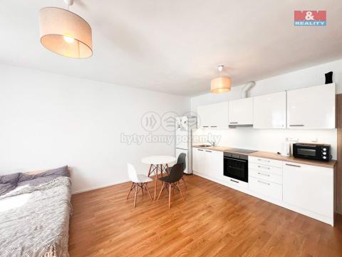 Prodej bytu 2+kk, Svitavy - Předměstí, Říční, 60 m2