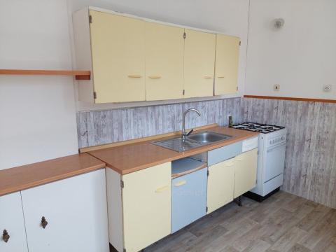 Prodej bytu 2+1, Varnsdorf, Východní, 56 m2