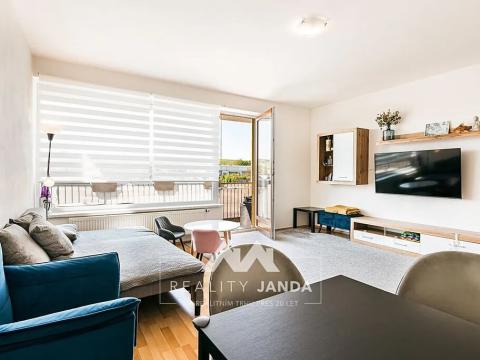 Prodej bytu 3+kk, Brno, U Leskavy, 101 m2