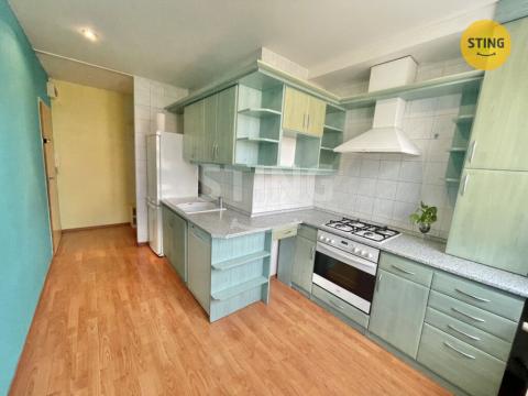 Pronájem bytu 3+1, Ostrava, Jaroslava Misky, 73 m2