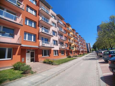 Prodej bytu 3+1, Sezimovo Ústí, Krátká, 64 m2
