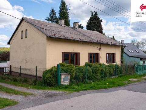 Prodej rodinného domu, Rychvald, Třešňová, 120 m2